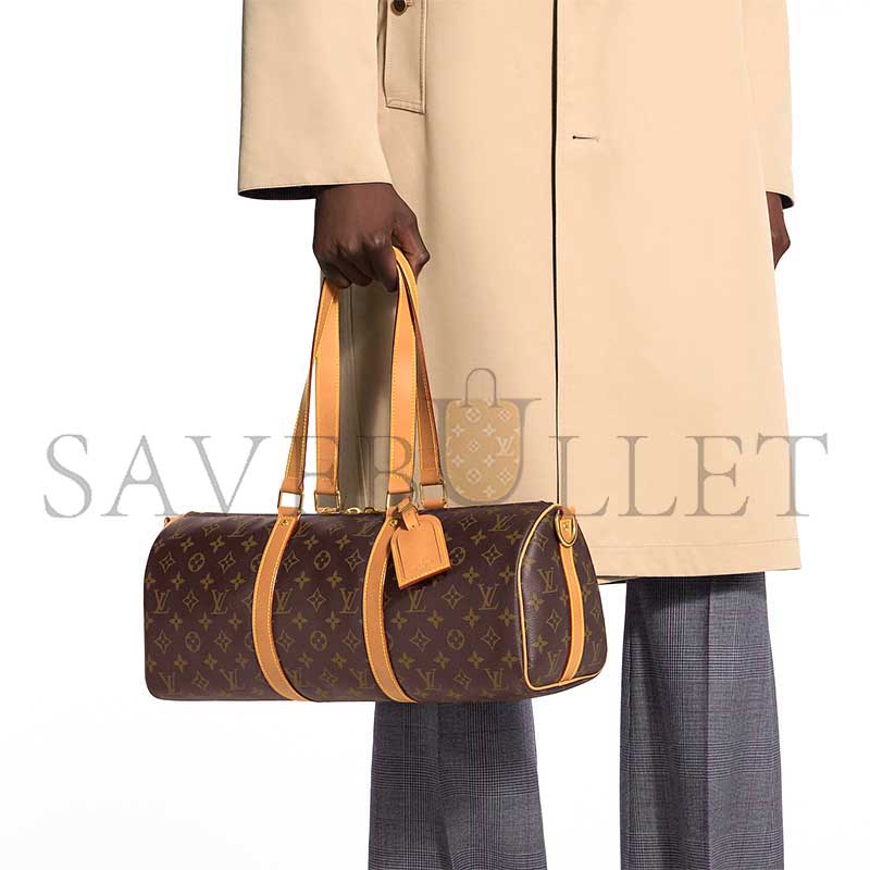 LOUIS VUITTON MASTER NEEDLE BAG M28116 (46*22*17cm) LOUIS VUITTON MASTER NEEDLE BAG M28116 (46*22*17cm)